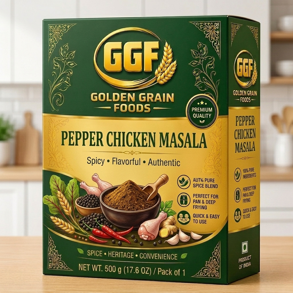 Masala