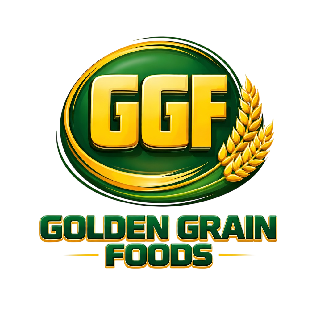 GGF Logo