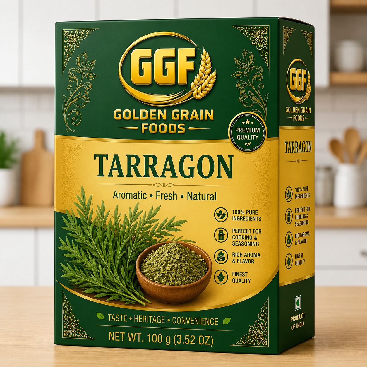 Tarragon